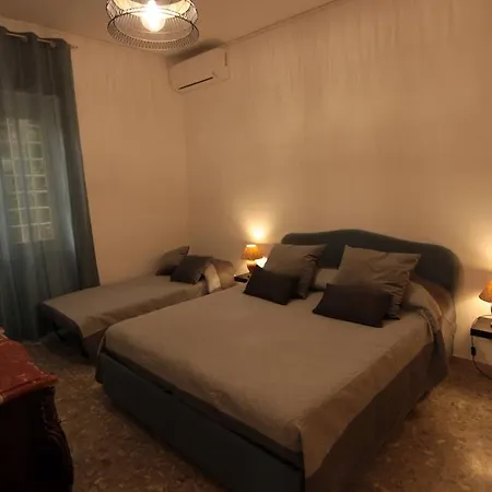 Gregory Apartment Rome