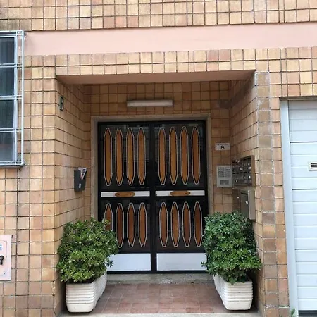 Apartman Gregory
