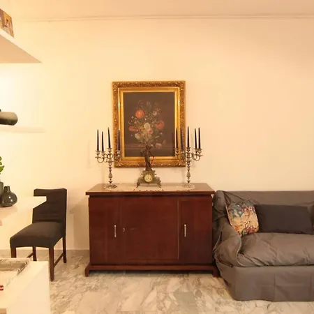 Apartman Gregory